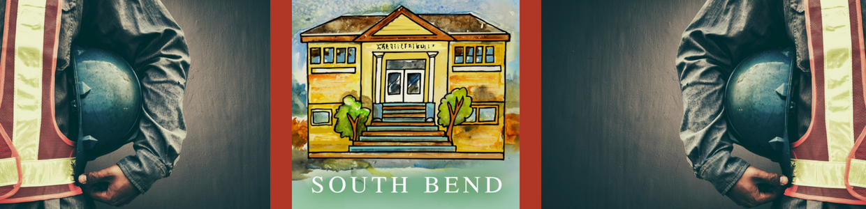 South Bend Timberland Library